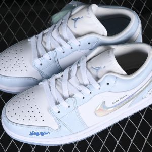 New Arrival AJ1 Low FQ9112-100