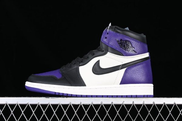 New Arrival AJ1 High 555088-501