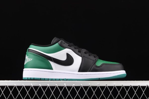 New Arrival AJ1 Low 553558-371