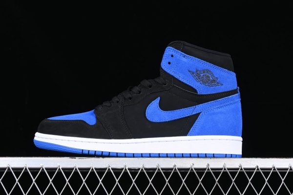 New Arrival AJ1 High DZ5485-042