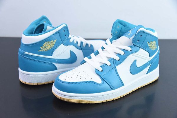 New Arrival AJ1 Mid DQ8426-400