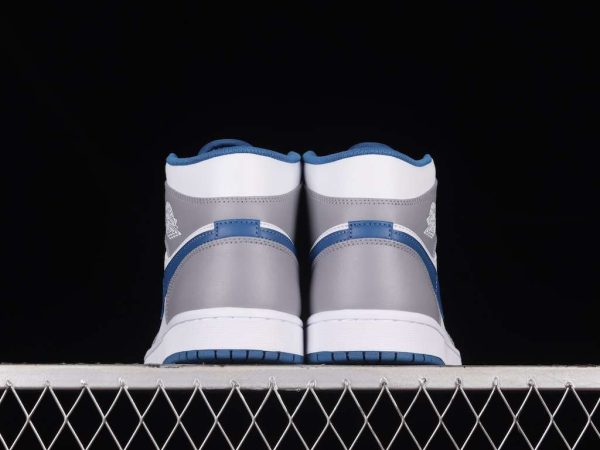 New Arrival AJ1 Mid DQ8426-014-True Blue