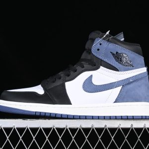 New Arrival AJ1 High 555088-115