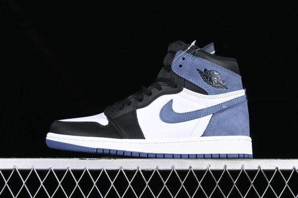 New Arrival AJ1 High 555088-115