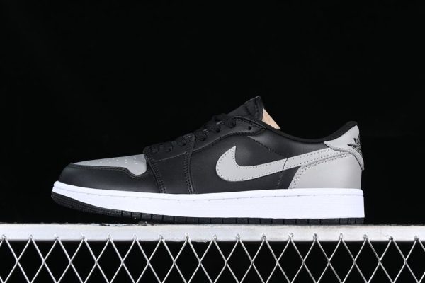 New Arrival AJ1 Low CZ0790-003