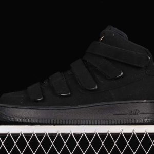 New Arrival AF1 High DM7926-400 All Black