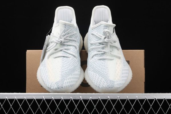 New Arrival Yeezy 350 V2 BASF FW3043