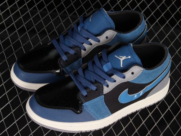 New Arrival AJ1 Low DR8867-400