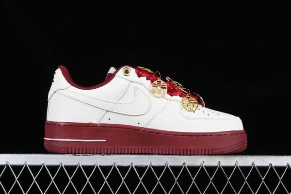 New Arrival AF1 Low DQ7582-100