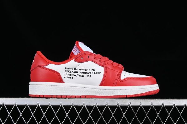 New Arrival AJ1 Low DM7890-103