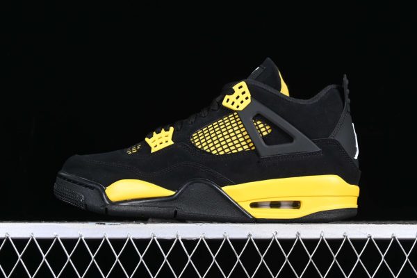 New Arrival AJ4 DH6927-017 Thunder