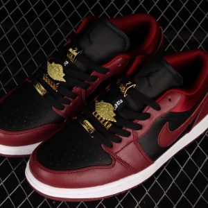 New Arrival AJ1 Low DB6491-600