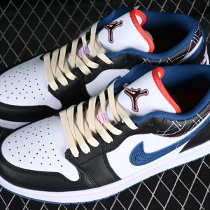 New Arrival AJ1 Low FV3622-141