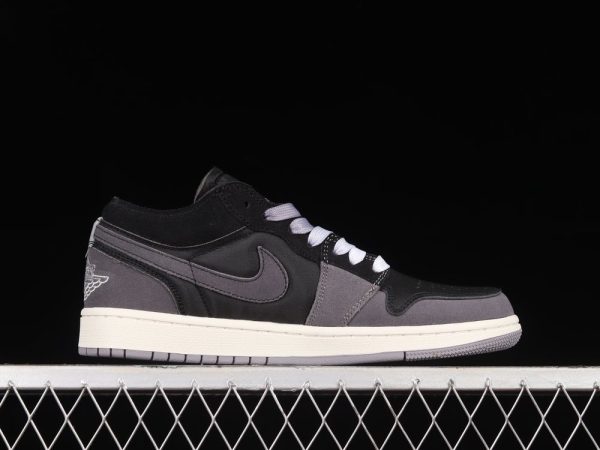 New Arrival AJ1 Low DN1635-001