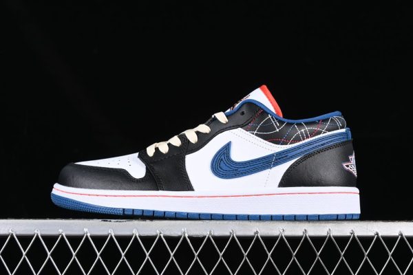 New Arrival AJ1 Low FV3622-141