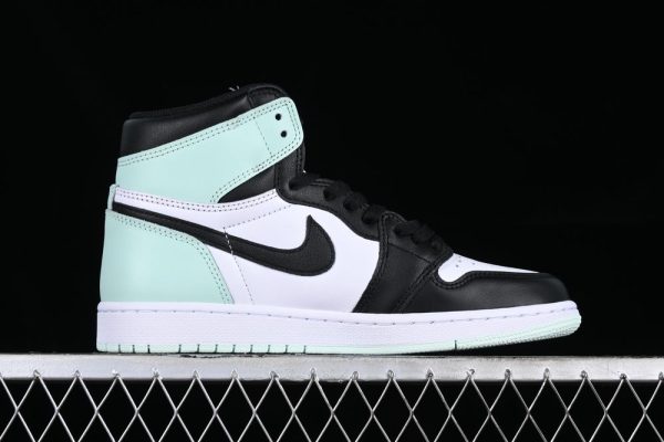 New Arrival AJ1 High 861428-100