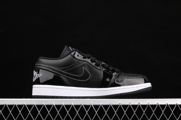 New Arrival AJ1 Low DD1650-001