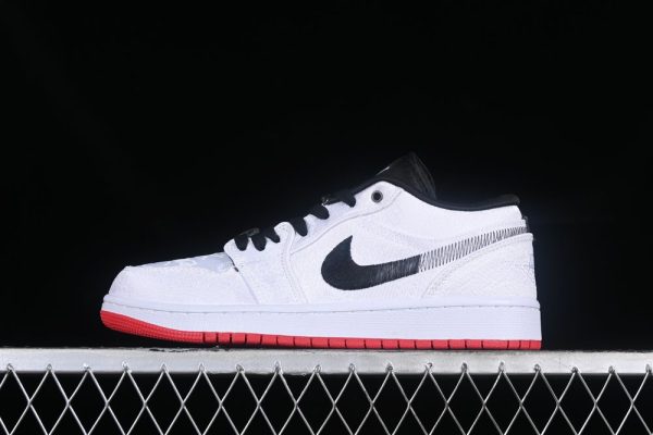 New Arrival AJ1 Low CU2804-100