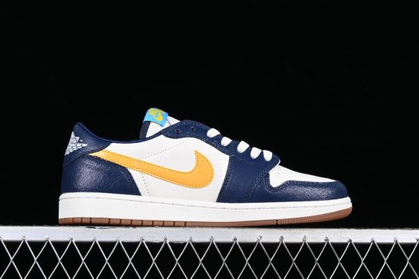 New Arrival AJ1 Low CZ0790-407