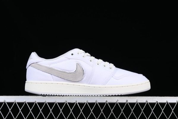 New Arrival AJ1 Low DO8912-101