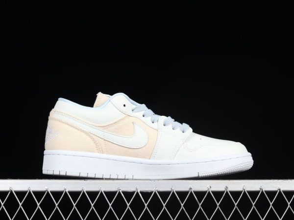 New Arrival AJ1 Low DQ4151-500