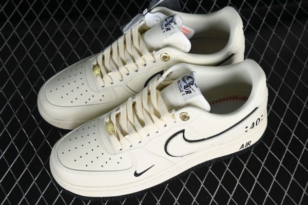 New Arrival AF1 Low DQ7658-108