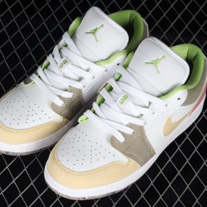 New Arrival AJ1 Low DJ0341-100