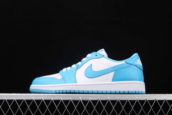 New Arrival AJ1 Low Low x SB CJ7891-401