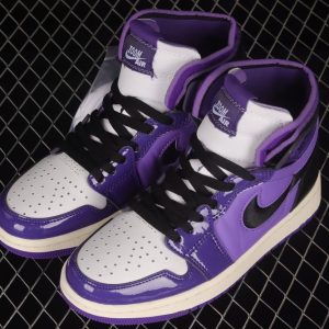 New Arrival AJ1 High CT0979-505