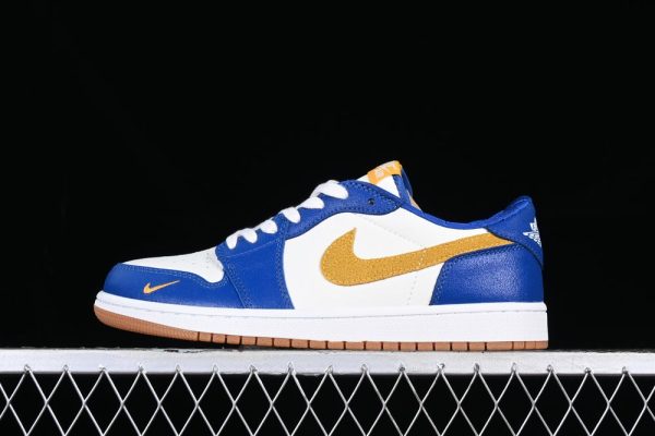 New Arrival AJ1 Low DZ0792-103