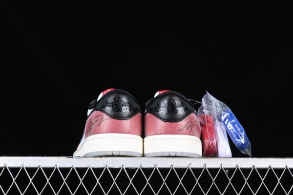 New Arrival AJ1 Low FN0432-017