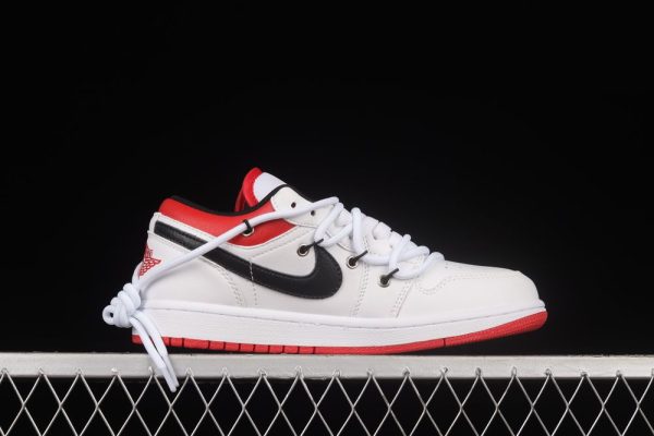 New Arrival AJ1 Low 553558-118