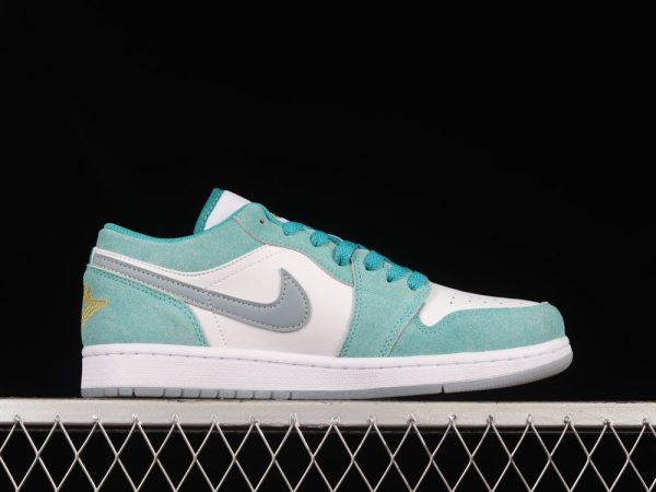 New Arrival AJ1 Low DN3705-301