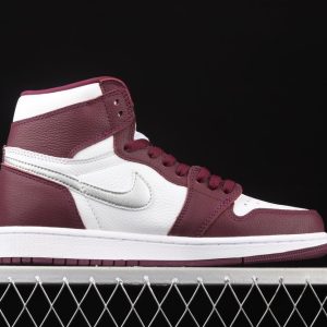 New Arrival AJ1 High 555088-611