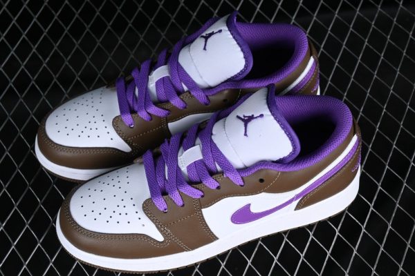 New Arrival AJ1 Low 553560-215