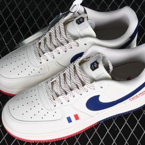 New Arrival AF1 Low DQ7658-300