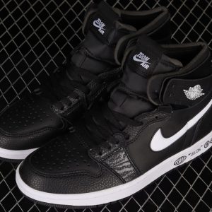 New Arrival AJ1 High DV3473-001