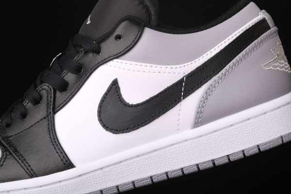 New Arrival AJ1 Low 553558-110