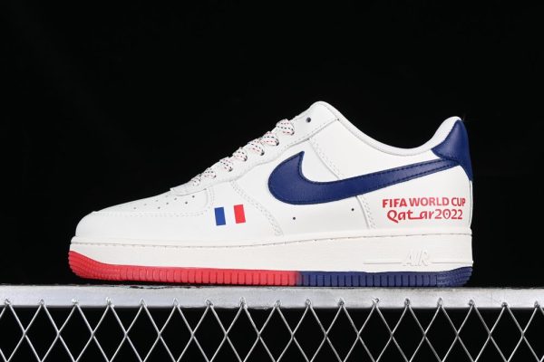 New Arrival AF1 Low DQ7658-300