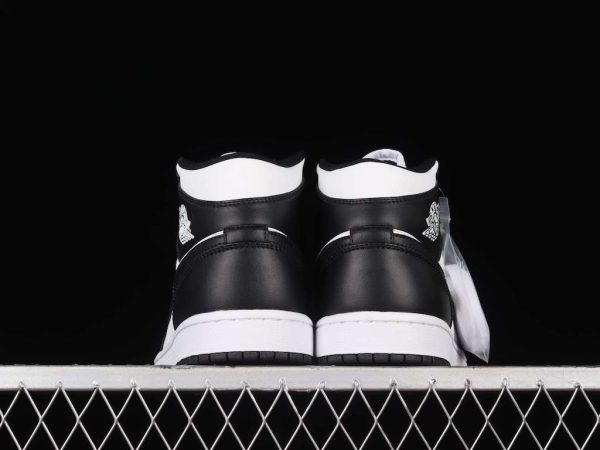 New Arrival AJ1 Mid DV0991-101 Panda