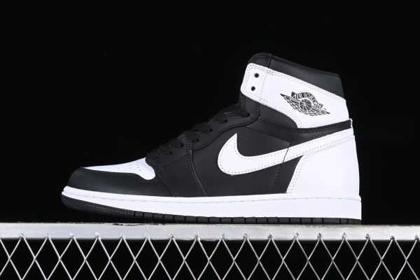 New Arrival AJ1 High DZ5485-010