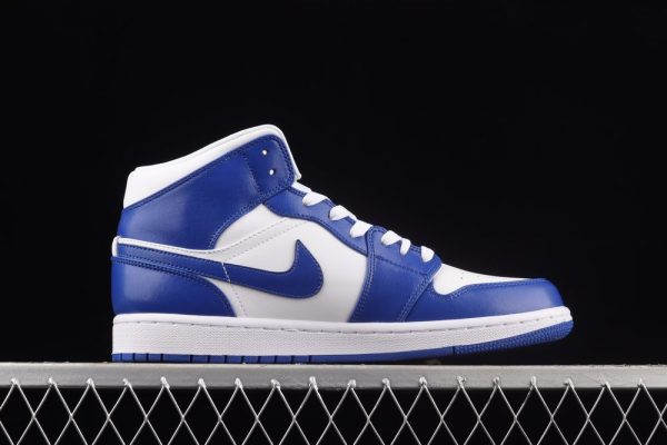 New Arrival AJ1 Mid BQ6472-104