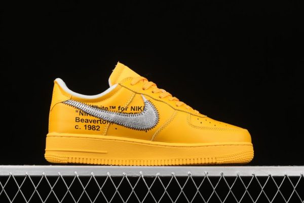 New Arrival AF1 Low DD1876-700