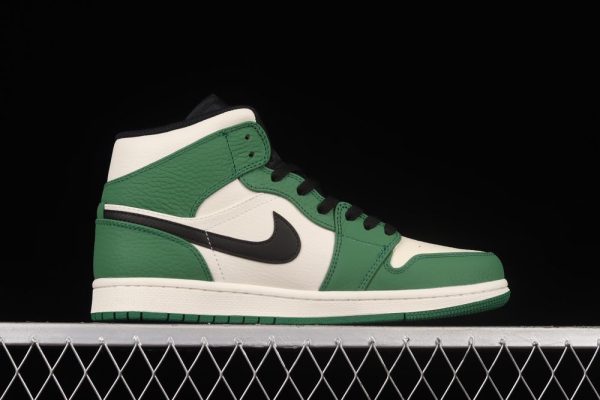 New Arrival AJ1 Mid 852542-301