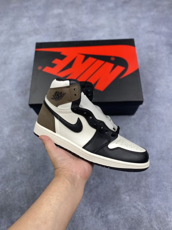 New Arrival AJ 1 Retro High OG 555088-134 AJ3055