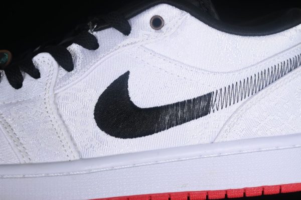 New Arrival AJ1 Low CU2804-100