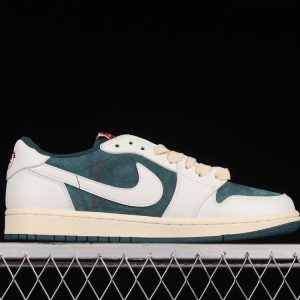 New Arrival AJ1 Low CQ4277-993