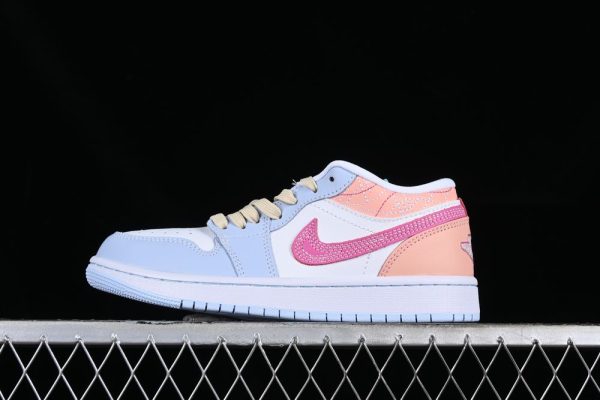 New Arrival AJ1 Low FV3623-151