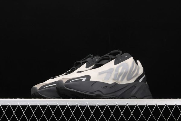 New Arrival Ad Yeezy Boost 3M 700 MNVN FY3729