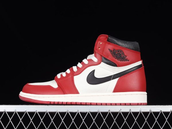 New Arrival AJ1 High DZ5485-612